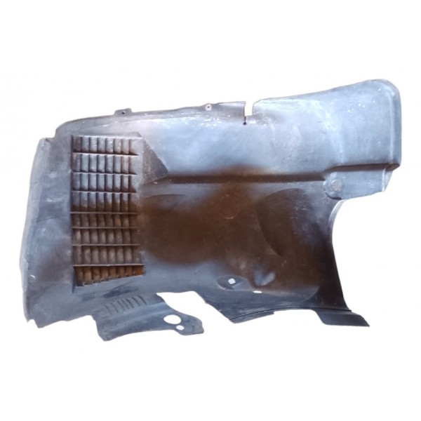 Parabarro Dianteiro Esquerdo Renault Scenic2007 Detalhes