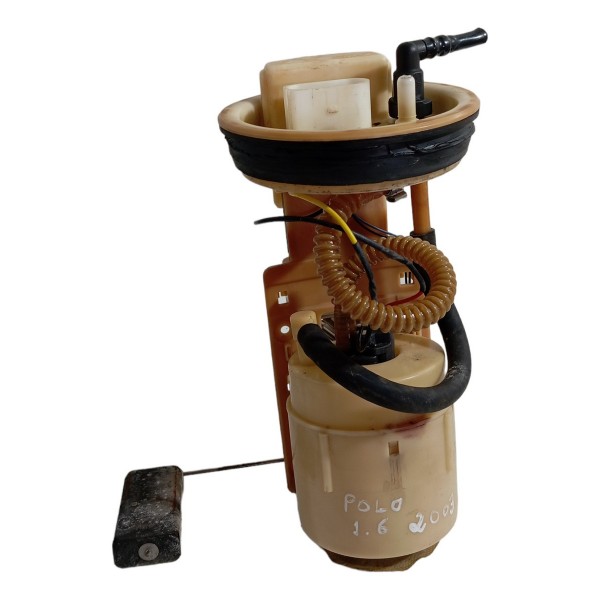 Bomba Combustível Volkswagen Polo 1.6 2003
