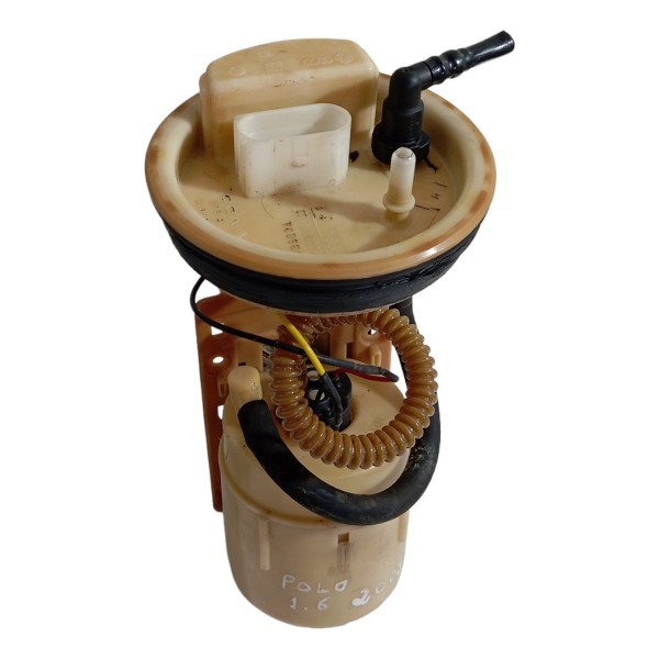Bomba Combustível Volkswagen Polo 1.6 2003