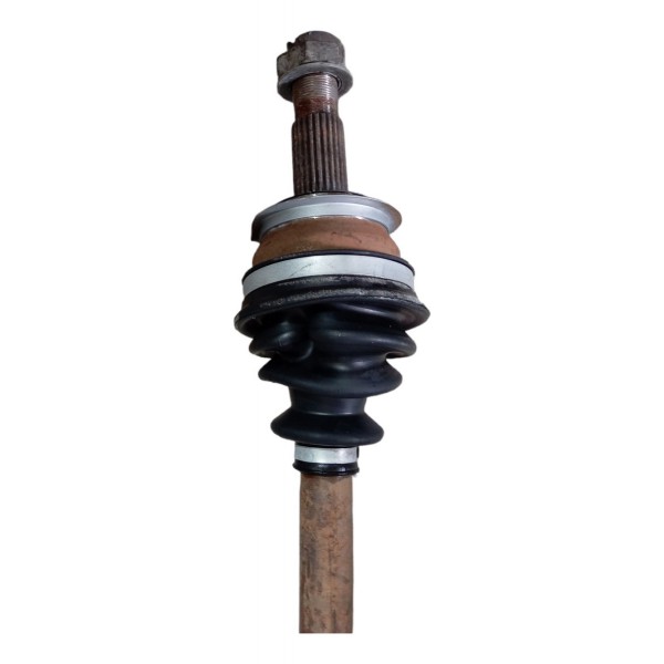 Semi Eixo Dianteiro Direito Chevrolet Cobalt 2013 2014