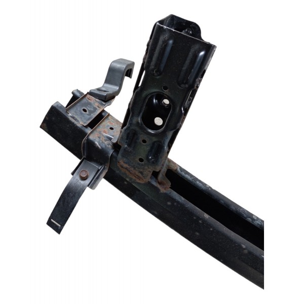 Alma Parachoque Traseiro Kia Sportage 2009 2010