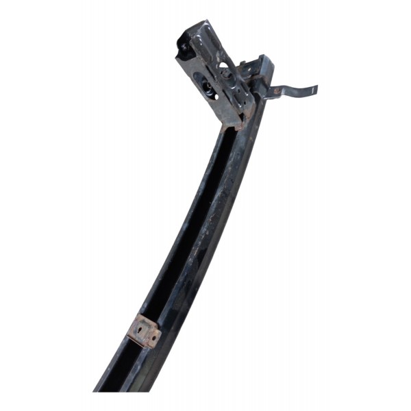 Alma Parachoque Traseiro Kia Sportage 2009 2010