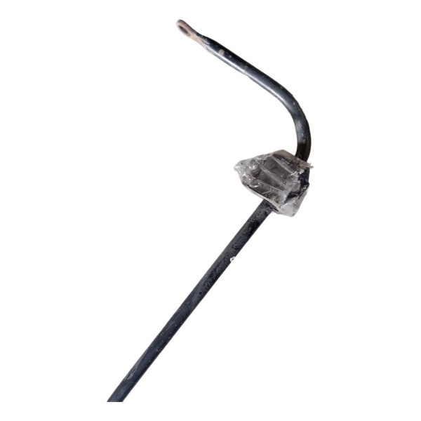 Barra Estabilizadora Traseira Kia Sportage 2009 2010