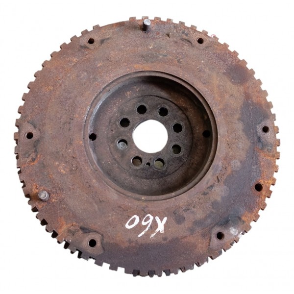 Cremalheira Volante Motor Lifan X60 2014