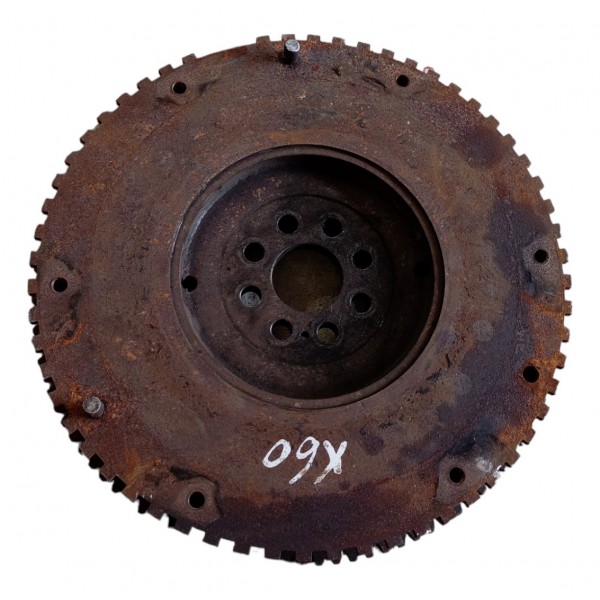 Cremalheira Volante Motor Lifan X60 2014