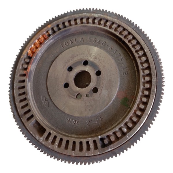 Cremalheira Volante Motor Ford New Fiesta 2016