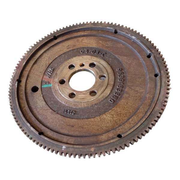 Cremalheira Volante Motor Peugeot 206 Sw 2008