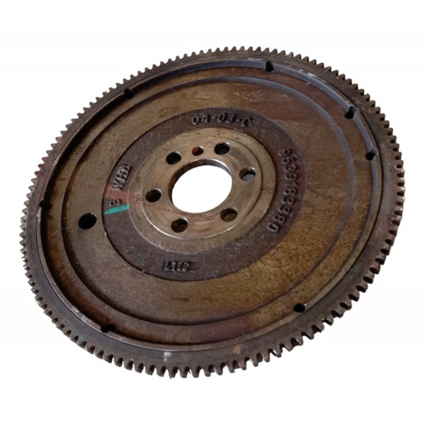 Cremalheira Volante Motor Peugeot 206 Sw 2008