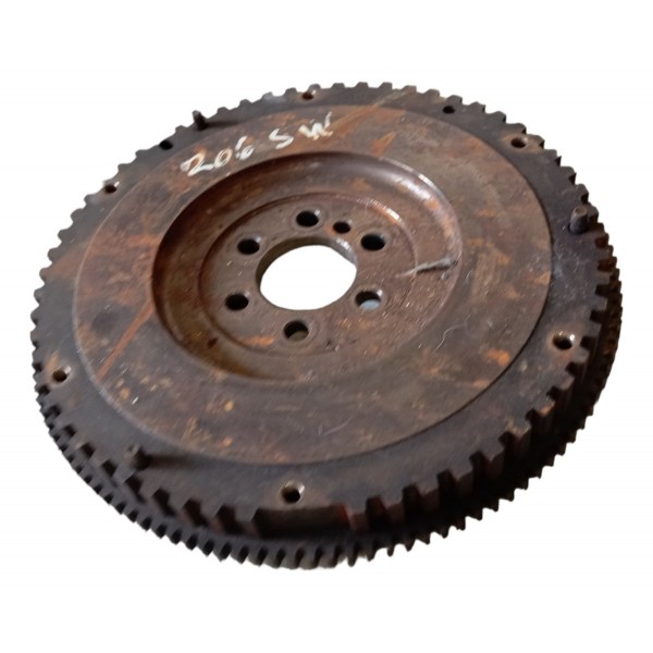 Cremalheira Volante Motor Peugeot 206 Sw 2008