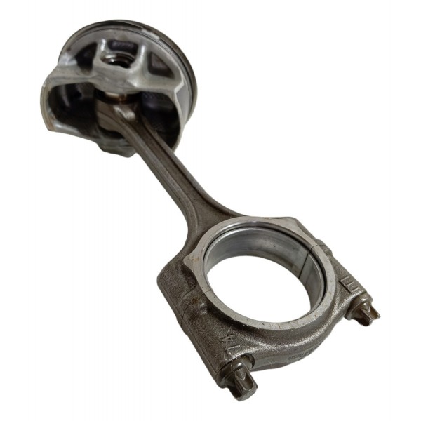 Pistão Biela Chevrolet Onix 1.4 2017 2018 2019 2020