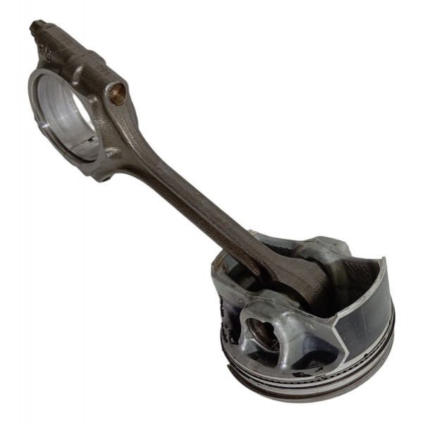 Pistão Biela Chevrolet Onix 1.4 2017 2018 2019 2020