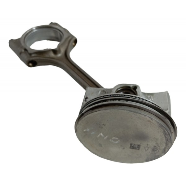 Pistão Biela Chevrolet Onix 1.4 2017 2018 2019 2020