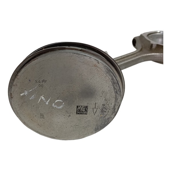 Pistão Biela Chevrolet Onix 1.4 2017 2018 2019 2020