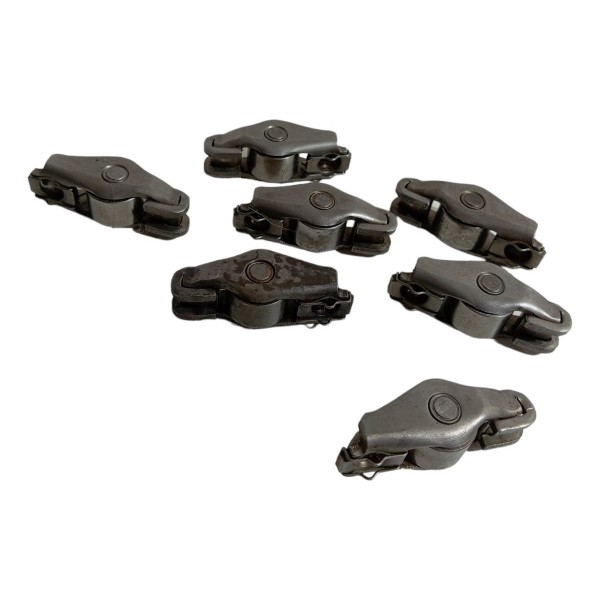 Balancinho Chevrolet Onix 1.0 2018