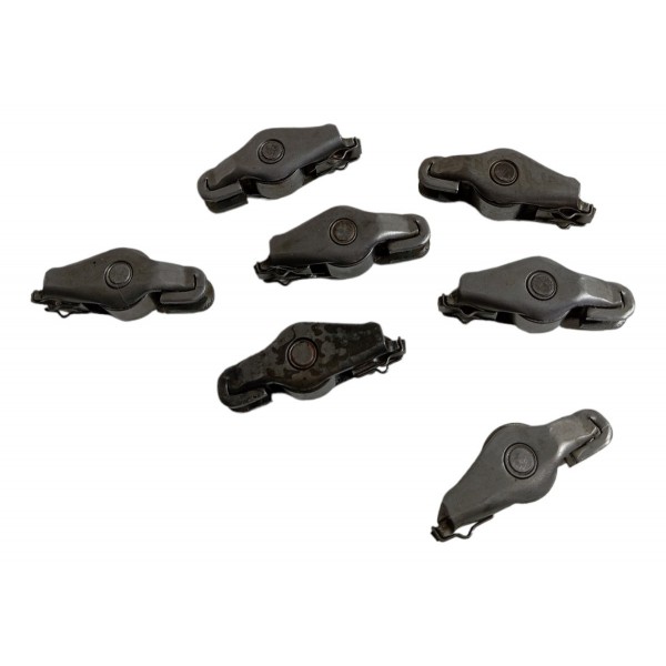 Balancinho Chevrolet Onix 1.0 2018