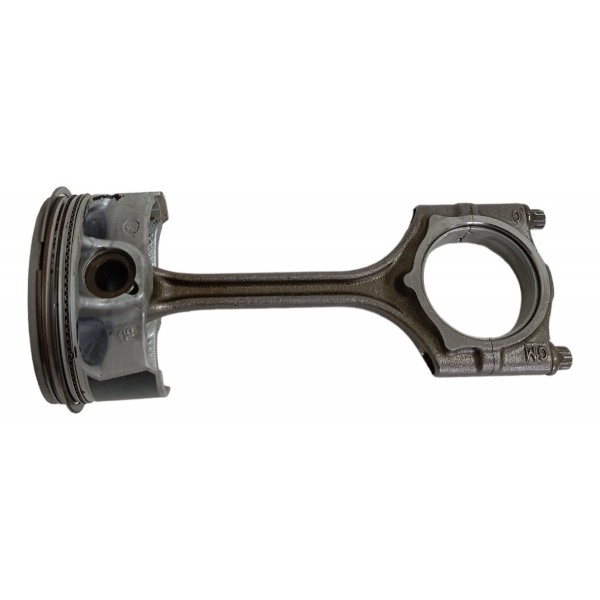 Pistão Biela Chevrolet Onix 1.4 2018 2019 2020