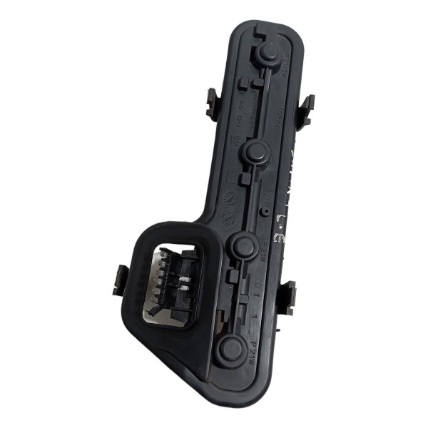 Circuito Lanterna Traseira Esquerda Chevrolet Zafira 2002 Esquerdo