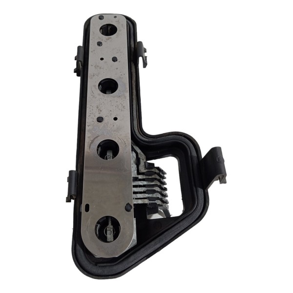 Circuito Lanterna Traseira Esquerda Chevrolet Zafira 2002 Esquerdo