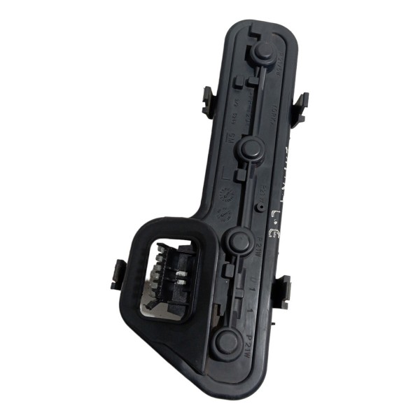 Circuito Lanterna Traseira Esquerda Chevrolet Zafira 2002 Esquerdo