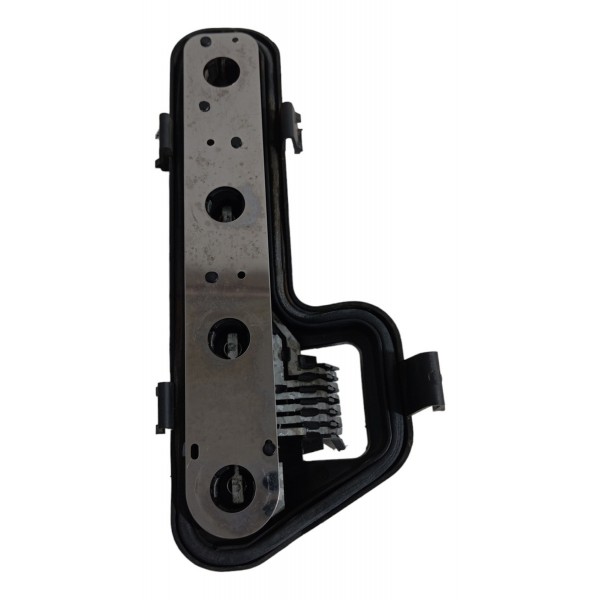 Circuito Lanterna Traseira Esquerda Chevrolet Zafira 2002 Esquerdo