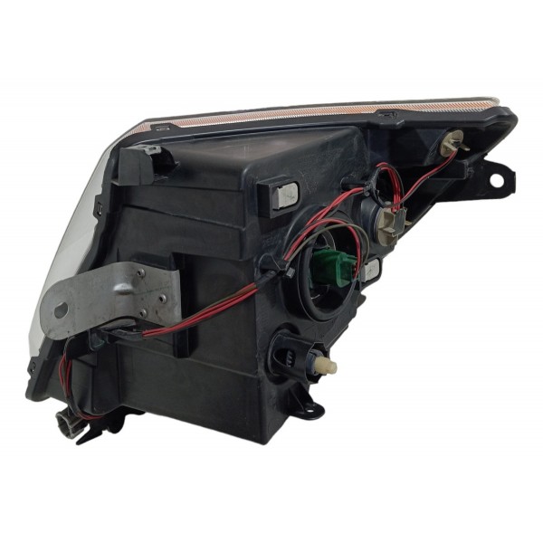 Farol Esquerdo Nissan Sentra 2009 2010 2011 Esquerdo