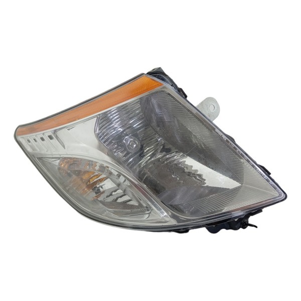 Farol Esquerdo Nissan Sentra 2009 2010 2011 Esquerdo