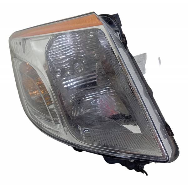 Farol Esquerdo Nissan Sentra 2009 2010 2011 Esquerdo