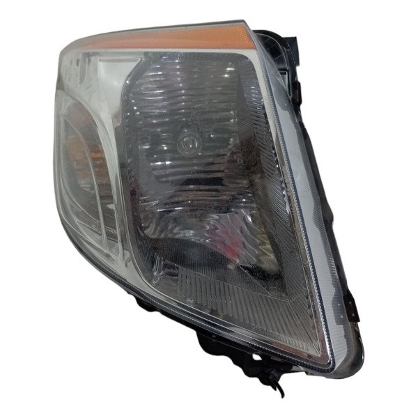 Farol Esquerdo Nissan Sentra 2009 2010 2011 Esquerdo