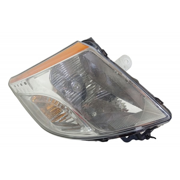 Farol Esquerdo Nissan Sentra 2009 2010 2011 Esquerdo