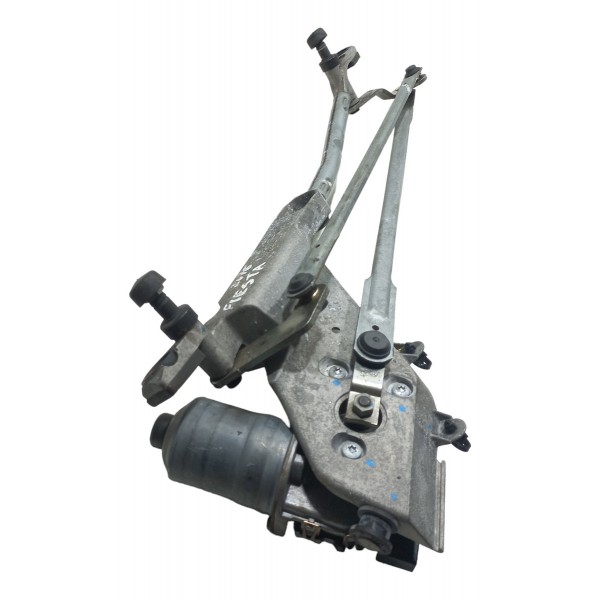 Galhada Motor Limpador Parabrisa Ford New Fiesta 1.6 2015