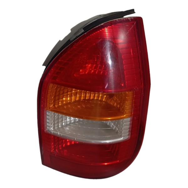 Lanterna Traseira Direita Chevrolet Zafira 2002 2003 Direito