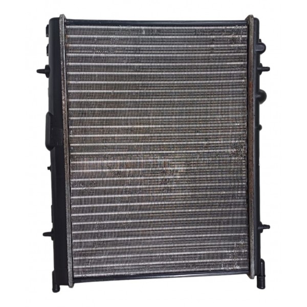 Radiador Peugeot 307 1.6 2008 2009 2010 2011 2012 Manual