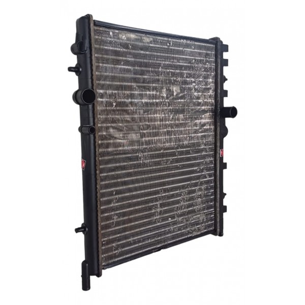 Radiador Peugeot 307 1.6 2008 2009 2010 2011 2012 Manual