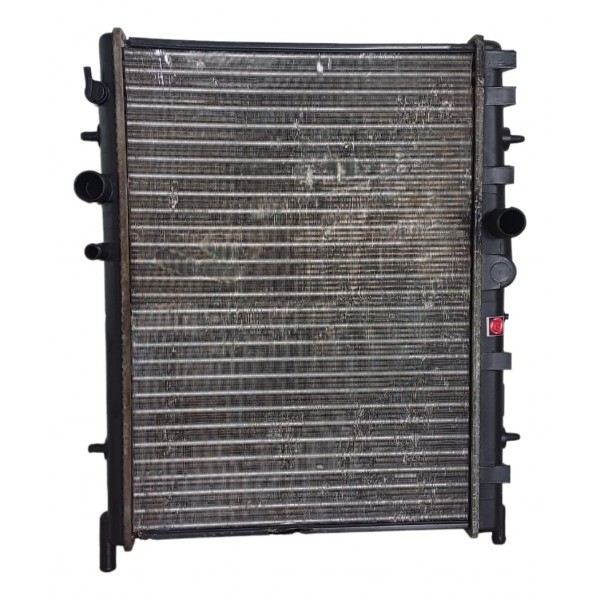 Radiador Peugeot 307 1.6 2008 2009 2010 2011 2012 Manual