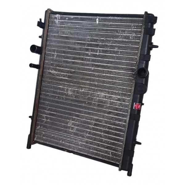 Radiador Peugeot 307 1.6 2008 2009 2010 2011 2012 Manual