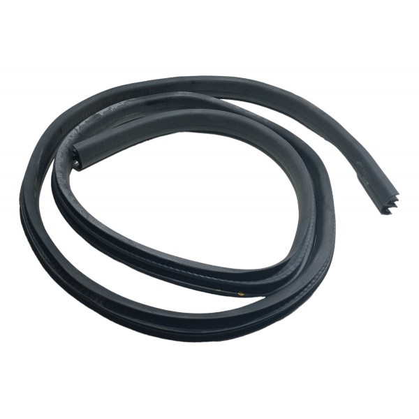 Borracha Porta Traseira Direita Ford New Fiesta 2015