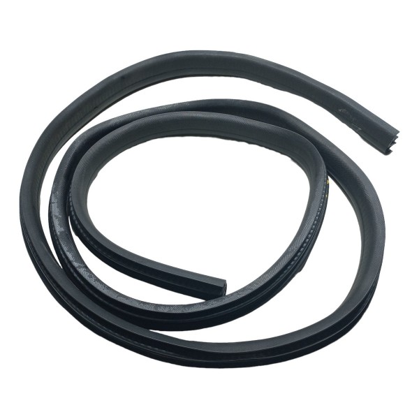 Borracha Porta Traseira Direita Ford New Fiesta 2015