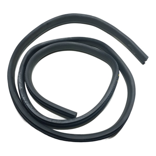 Borracha Porta Traseira Direita Ford New Fiesta 2015