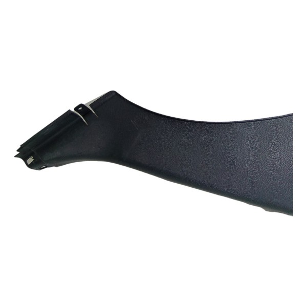 Acabamento Lateral Banco Traseiro Esquerdo Jac J5 2012