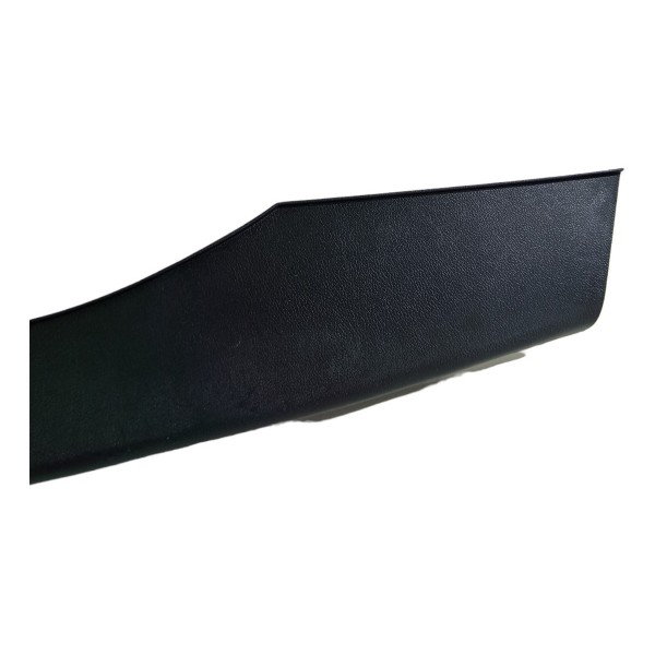 Acabamento Lateral Banco Traseiro Esquerdo Jac J5 2012