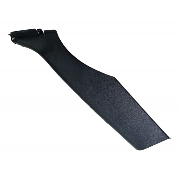 Acabamento Lateral Banco Traseiro Esquerdo Jac J5 2012