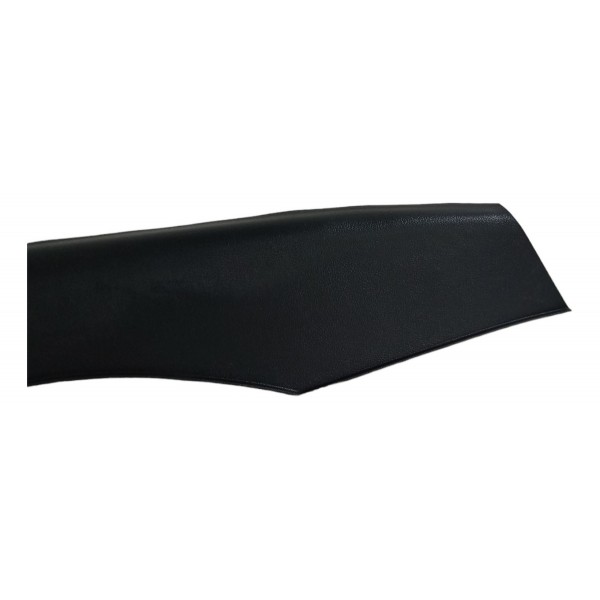 Acabamento Lateral Banco Traseiro Direito Jac J5 2012