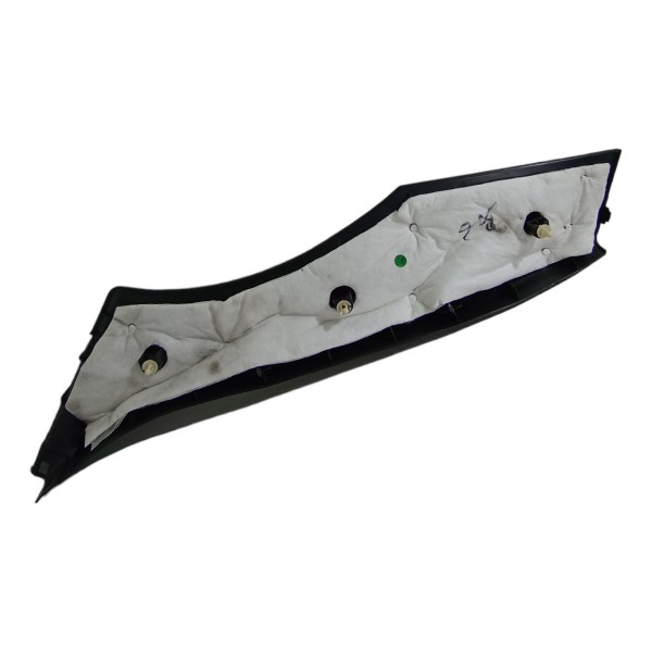 Acabamento Lateral Banco Traseiro Direito Jac J5 2012