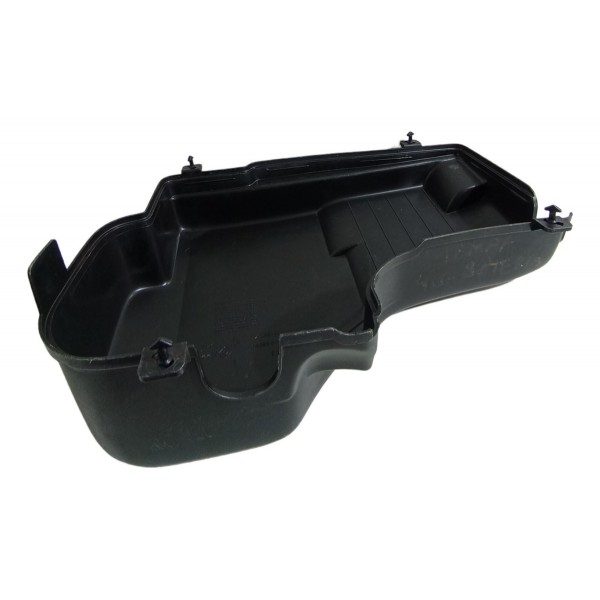 Tampa Caixa Superior Bateria Peugeot 407 2006 2007