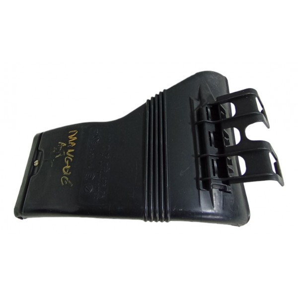 Duto Cano Entrada Ar Filtro Peugeot 407 2006 2007