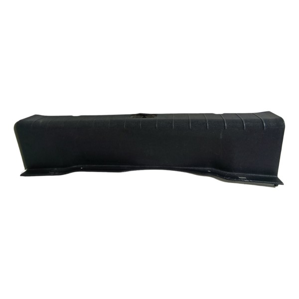 Acabamento Soleira Tampa Traseira Porta  Malas Jac J5 2012