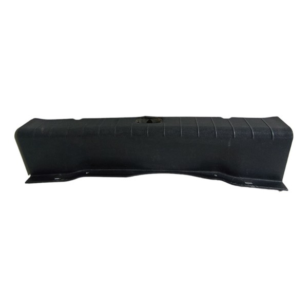 Acabamento Soleira Tampa Traseira Porta  Malas Jac J5 2012