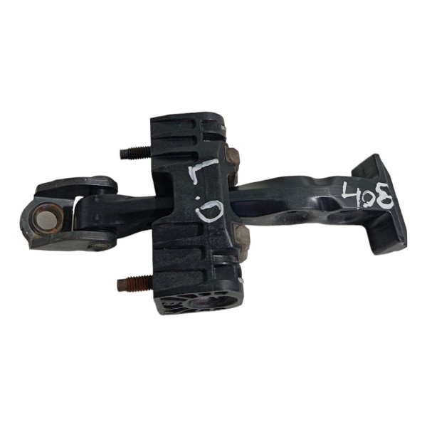 Limitador Porta Dianteira Direita Peugeot 407 2006 2007