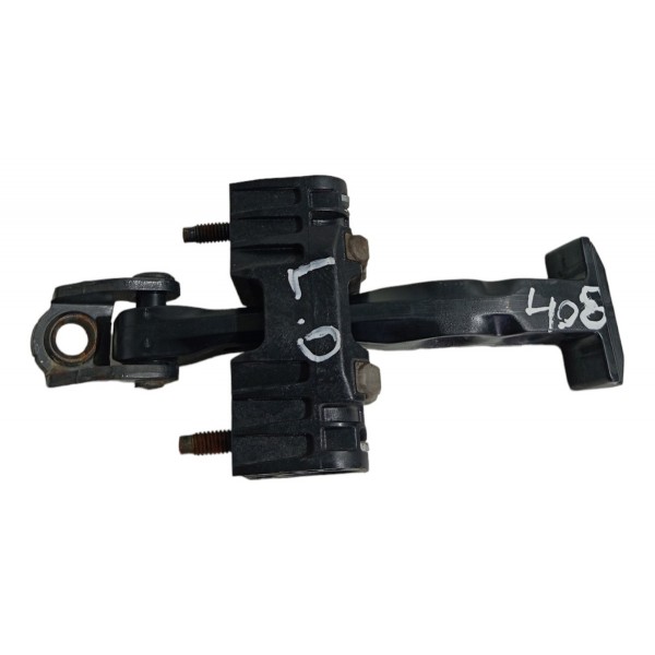 Limitador Porta Dianteira Direita Peugeot 407 2006 2007