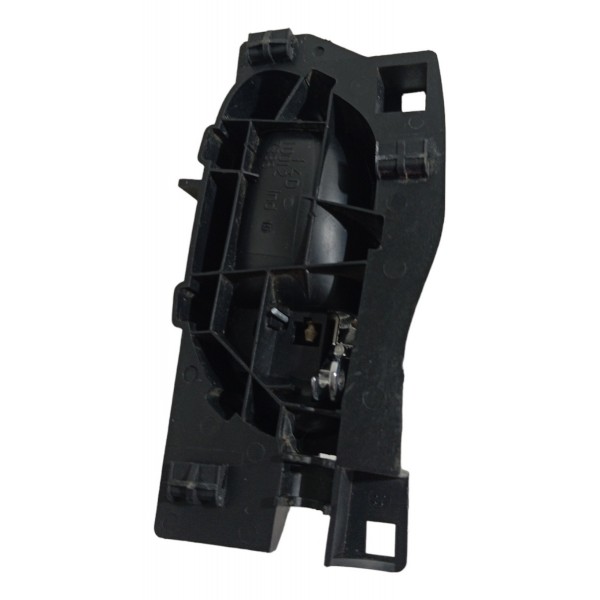 Maçaneta Interna Dianteira Direita Peugeot 407 2006 2007 Preti Dianteira